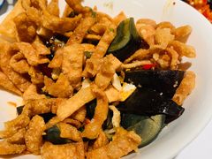 -老长沙龙虾馆·聚会餐厅(白石洲店)