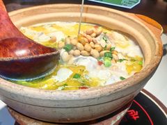 -老阿爸鲜鱼土菜(独墅湖店)