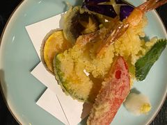 -松临·铁板烧&Omakase(神农店)