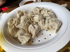 -金谷园饺子·烧烤(人大总店)
