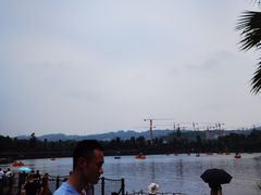 -枫香湖儿童公园