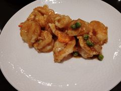 -北京王府井希尔顿酒店·秦唐中餐厅Chynna