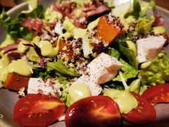 主厨沙拉-G+KITCHEN(龙湖狮山天街店)