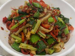 -红色湘菜馆(春风店)