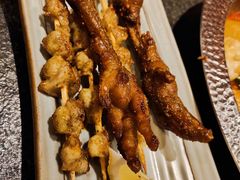 -丝路金桃·新疆菜(徐汇店)