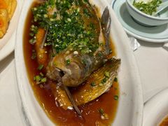 -刘胖子家常菜·蹄花焖藕(江汉路总店)
