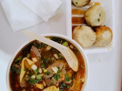 -孔师傅八仙老鸭粉丝汤(上海市第一食品商店南东店)