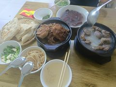 -赵家牛肉砂锅(台西三路店)