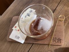 -花仓咖啡(祥安巷店)