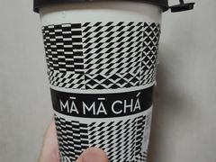 -MĀMĀCHÁ妈妈茶