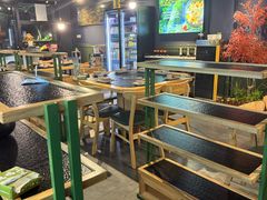 -鹿鸣山草本茶香火锅(园西路店)