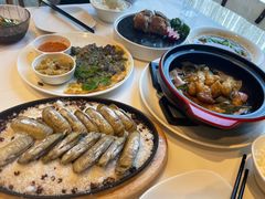 -莆田餐厅PUTIEN(三里屯店)