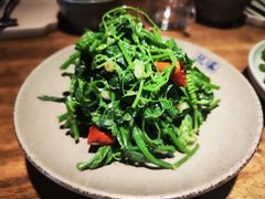 -兰溪小馆(东直门簋街店)