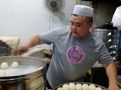 -郑家包子牛肉拉面(尚勤路店)