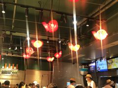 -陈鹏鹏潮汕菜(欢乐海岸 海边景观店)