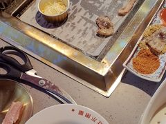 -芝小官毛肚火锅海鲜自助(淮安清江浦区新亚店)