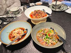 -君庭中餐厅(湘江豪生店)