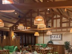 -青城山六善酒店·紫氣園中餐厅