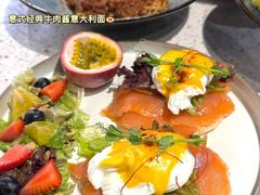 -BE BRIGHT KITCHEN(正佳广场店)