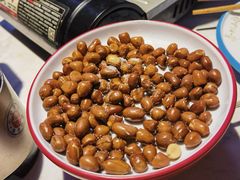 -舞虾小说.涮肉.烧烤(国顺东路店)