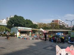 -多宝熊亲子乐园(瑞景商业广场店)