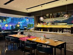 -东南里湖景餐厅·新闽菜(浦西万达店)