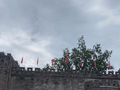 -皖西大裂谷