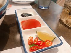 -美奈小馆·越南料理(中航城君尚购物中心店)