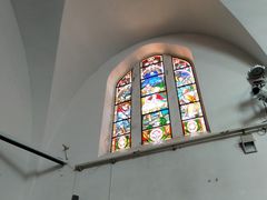 -青岛市江苏路基督教堂