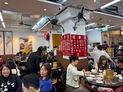 -香港蓮香樓(中環店)