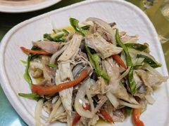 -新疆红柳花餐厅(新洲店)