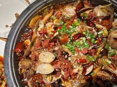 -六月雪干锅(涪城万达广场店)