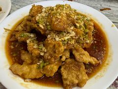-王鹏家常菜馆
