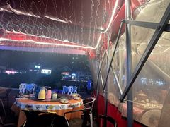 -小桥衢州人家·海鲜烧烤·盱眙龙虾(万达水街店)