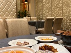 -A One Kitchen·南京精菜馆(晶丽酒店店)