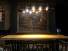 -星巴克臻选(成都环球乐天店)