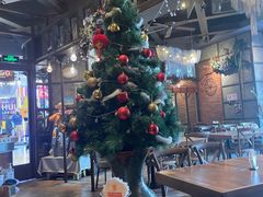 -玛格萝妮(汇智国际商业中心店)