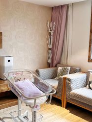 -郑州琅玥月子会所