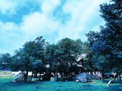 -长春净月潭风景名胜区
