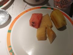 -比格比萨自助(宝山日月光店)