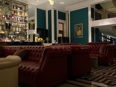 -The St·Regis Bar 瑞吉酒吧