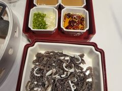 -四季民福烤鸭店(王府井东安门店)