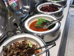 -纽斯特自助牛排餐厅(三林印象城店)