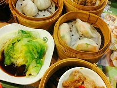 -添好运点心专门店(中环IFC店)