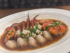 广式虾饺皇蒸蝤蠓-云天楼国鼎喜宴中心(国鼎店)