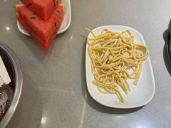 -巴蜀王婆大虾(南锣鼓巷店)