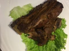 煎饼卷大葱火辣辣-赵记煎饼卷大葱(泰山大街店)
