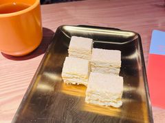 -谷丽麦馕新疆菜·清真(步步高梅溪新天地店)