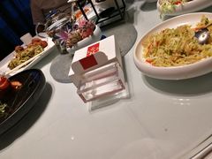 -怡情荟•海鲜青岛菜(五四广场旗舰店)