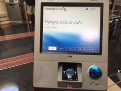 -罗纳德·里根华盛顿国家机场